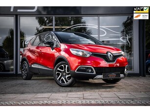 Renault Captur 1.2 TCe XmodAutomaatDealer