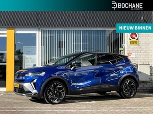 Renault Captur 1.3 Mild Hybrid 160 EDC Esprit Alpine 360°