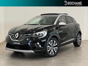 Renault Captur 1.3 Mild Hybrid 160 EDC iconic BOSE 360°