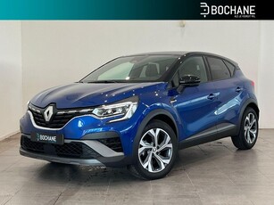 Renault Captur 1.3 Mild Hybrid 160 EDC R.S. Line PACK BOSE