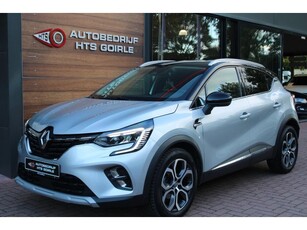 Renault Captur 1.3 TCe 130 Intens