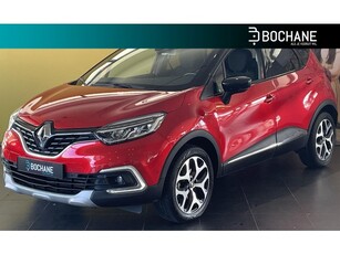 Renault Captur 1.3 TCe 130 Intens NAVIGATIE