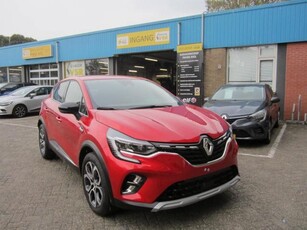 Renault Captur 1.3 Tce 140 pk EDC Techno