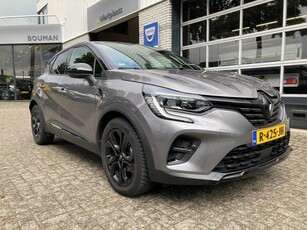 Renault Captur 1.3 TCe 140 Rive Gauche