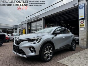 Renault Captur 1.3 TCe 140pk EDC Techno!!