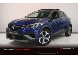 Renault Captur 1.3 TCe 140PK R.S. Line Automaat Navigaite