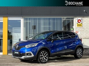 Renault Captur 1.3 TCe 150 EDC Version S Stoelverwarming