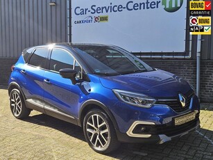 Renault Captur 1.3 TCe 155 Edition One