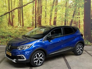 Renault Captur 1.3 TCe Intens Automaat 150 PK Navi LED