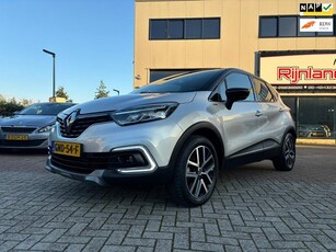 Renault CAPTUR 1.3 TCe S-Edition INCL NWE APK!!!AUTOMAAT!!!