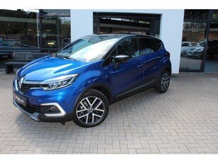 Renault Captur 1.3 TCe Version S 150 EDC