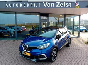 Renault Captur 1.3 TCe Version S Automaat