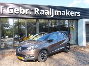 Renault Captur 1.5 dCi