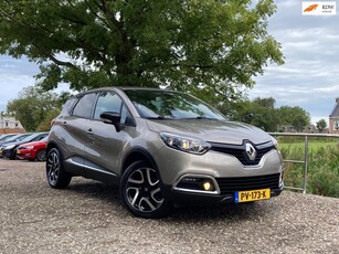 Renault Captur 1.5 dCi Dynamique Cruise + Clima + Navi nu