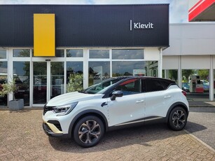 Renault Captur 1.6 E-Tech Hybrid 145 E-Tech Engineered -