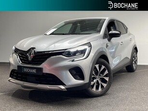 Renault Captur 1.6 E-Tech Hybrid 145 E-Tech engineered