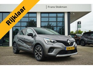 Renault Captur 1.6 E-Tech Hybrid 145 Evolution (bj 2023)