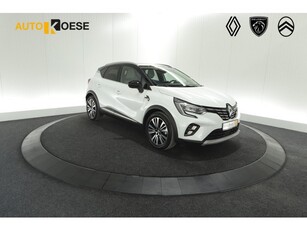 Renault Captur 1.6 E-Tech Plug-in Hybrid 160 Initiale Paris