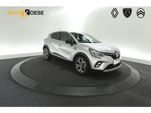 Renault Captur 1.6 E-Tech Plug-in Hybrid 160 Intens