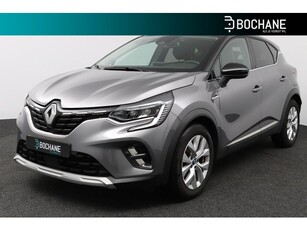 Renault Captur 1.6 E-Tech Plug-in Hybrid 160 Intens