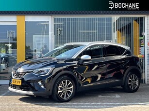 Renault Captur 1.6 E-Tech Plug-in Hybrid 160 Intens