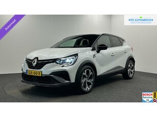 Renault Captur 1.6 E-Tech Plug-in Hybrid 160 R.S. Line