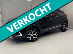 Renault Captur Intens 0.9TCe Navigatie Camera LED