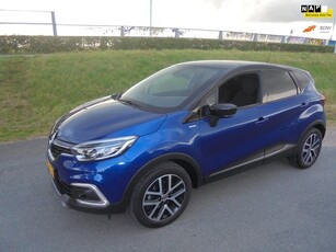 Renault Captur Renault Captur 1.3 benzine airco ecc lmv