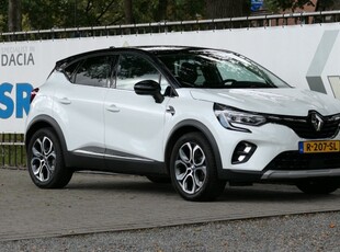 Renault Captur TCe 140 Intens