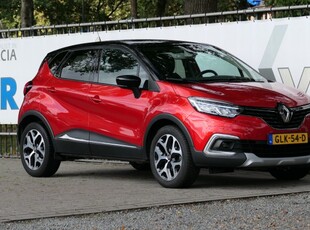 Renault Captur TCe 150 EDC Automaat Intens