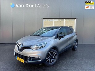 Renault Captur TCe 90 Dynamique / Navigatie / Camera /