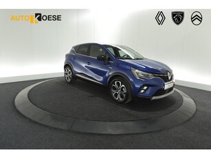 Renault Captur TCe 90 Techno Camera Navigatie Pack