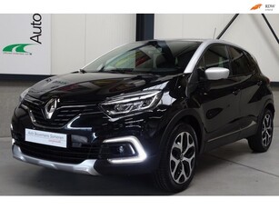 Renault Captur TCe 