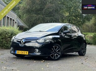 Renault Clio 0.9 TCe 2013 Night&Day