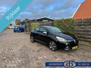 Renault Clio 0.9 TCe Dynamique Navigatie