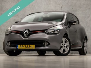 Renault Clio 0.9 TCe Dynamique Sport (NAVIGATIE, CLIMATE