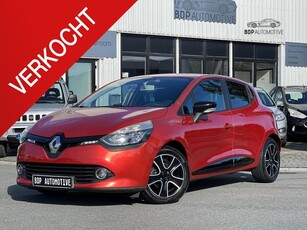 Renault Clio 0.9 TCe ECO Collection