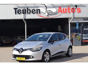 Renault Clio 0.9 TCe ECO Collection Navigatie, Airco