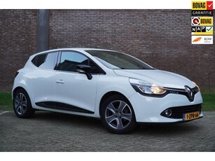 Renault Clio 0.9 TCe ECO Night&Day, Airco, Navigatie