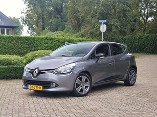 Renault Clio 0.9 TCe ECO Night&Day Navigatie