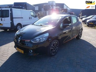 Renault Clio 0.9 TCe Expression