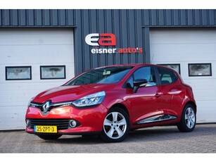 Renault Clio 0.9 TCe Expression AIRCO 1E EIGENAAR