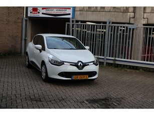 Renault Clio 0.9 TCe Expression (bj 2015)