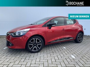 Renault Clio 0.9 TCe Expression Lichtmetalen Velgen /