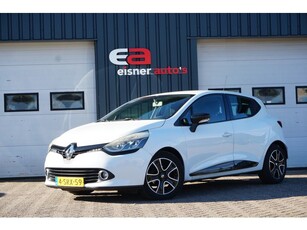 Renault Clio 0.9 TCe Expression NAVI CRUISE AIRCO