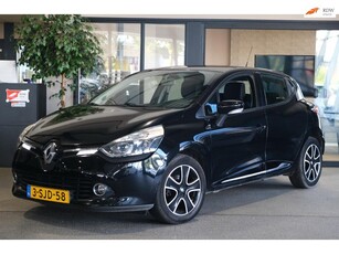 Renault Clio 0.9 TCe Expression Navi Cruise Trek Led Airco