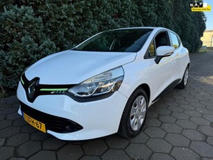 Renault Clio 0.9 TCe Expression - Navigatie