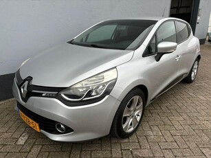 Renault Clio 0.9 TCe Expression - Navigatie