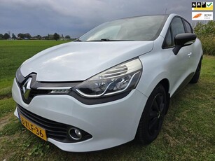 Renault Clio 0.9 TCe ExpressionAircoCruiseBluetoothNAP!