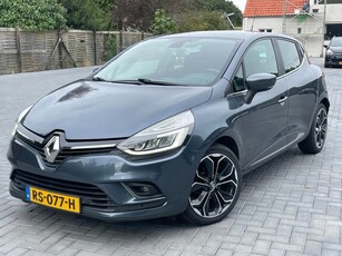 Renault Clio 0.9 TCe Intens